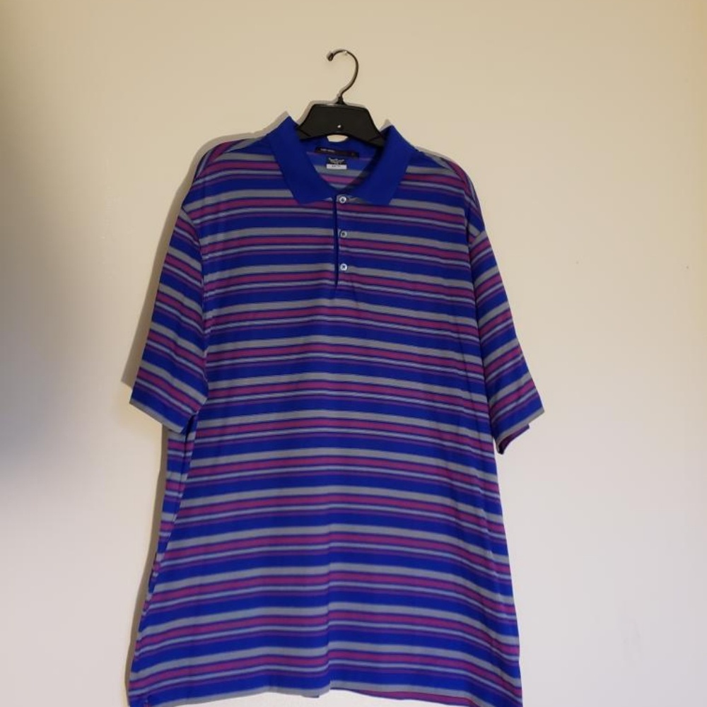 Golf Polo